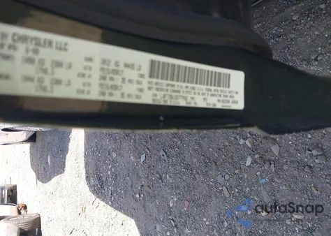 2008 Jeep Patriot Sport из США, поврежденный, VIN 1J8FT28W18D777032